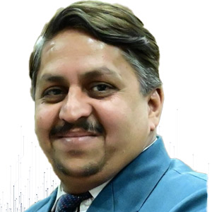 Prof. (Dr) Pankaj Kumar Mishra