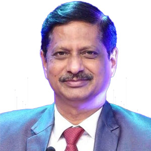 Prof. Ashok S. Alur