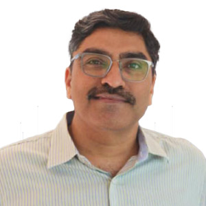 Prof. Ram Kumar Kakani, <span>Director, Indian Institute of Management, Raipur</span>