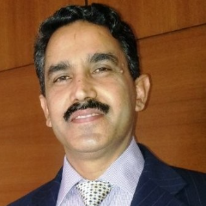 Prem Singh, <span>President, Group HR,  JK Organisation</span>