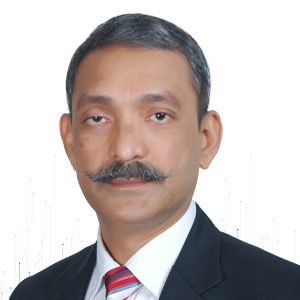 Dr. Anil Rana
