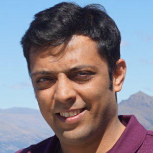 Sameer Jain