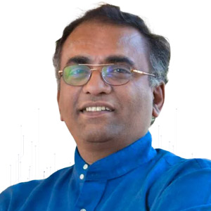 Dr. Umamaheswaran R.