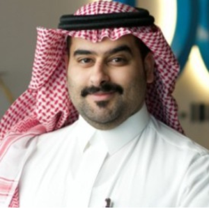 Faisal AlGhamdi, <span>Vice President Shared Services, Othaim Holding Company</span>