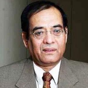 Dr Gulshan Rai