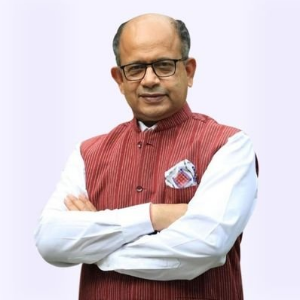 Dr. Amar Patnaik