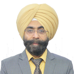 Prof. (Dr) Manpreet Singh Manna