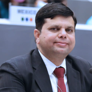 Dr. Vishal Choudhary