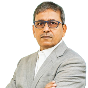Dr Omkar Rai, <span>Executive Chairman, Startup Odisha,Government of Odisha</span>