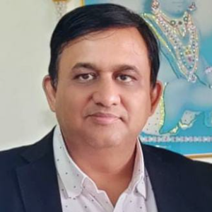 Dr. Shubhadeep Sinha