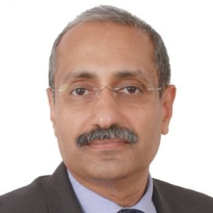 Satinder Pal Singh, <span>Chief Executive Officer, Adani Total LNG</span>