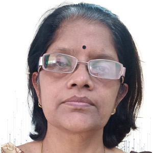 CS Lakshmi Arun