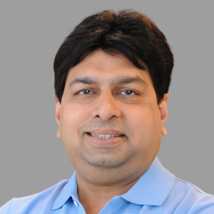 Rajesh Jain (Advisory Board)