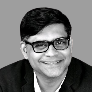 Sanjeev Rao (Advisory Board)