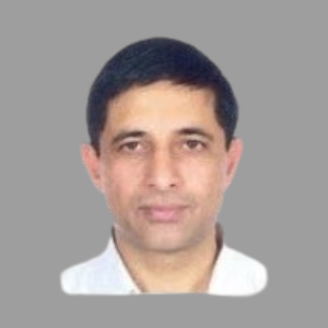 Kishore Nathani, <span>Principal Advisor, Urban Mass Transit Co Ltd, Government of India</span>