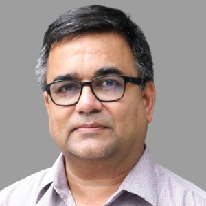 Manish Rathi, <span>Co-founder & CEO, IntrCity</span>