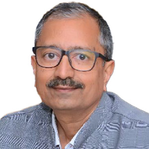 Prof. B Ravi
