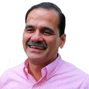 Sanjay Padode