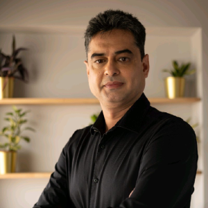 Abhishek	Daga, <span>Co-Founder and Chairman, Nasher Miles</span>