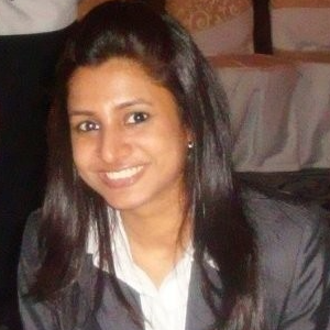Nikita Agarwal, <span>Chief Business Officer, Suta</span>