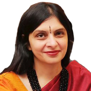 Kavita Sanghvi