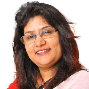 Dr. Sharda Sharma