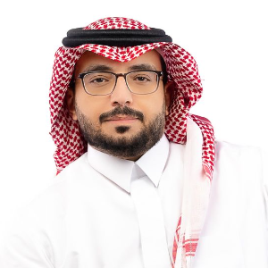 Abdulrahman Alsheail