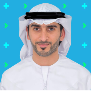 Dr. Ebrahim AlKhajeh