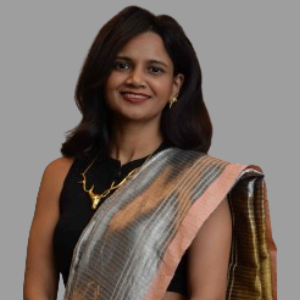 Lavanya Nalli (Advisory Board)