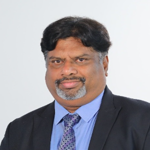 Dr. M. Damodharan
