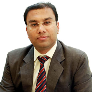 Dr. Aman Mittal
