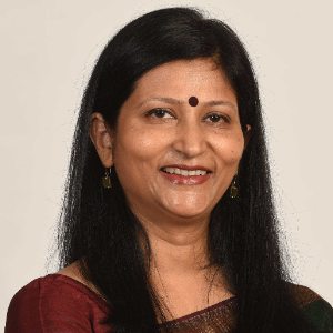 Ruchira Bhardwaja
