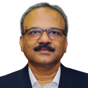 Dr. Rajeev Singh Raghuvanshi