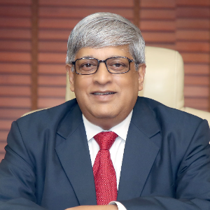 Abhijit Chakravorty, <span>MD and CEO</span>