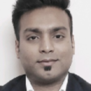Ashish Gupta, <span>VP - Seed Investments</span>