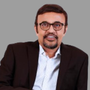 Sunil Nayak, <span>CEO, Reliance Jewels</span>