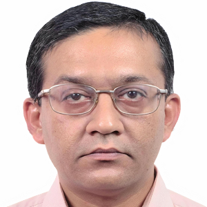 Dr Arani Chatterjee