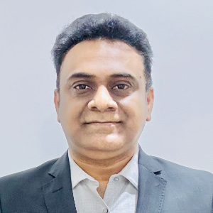 Dr. Subhash Thuluva