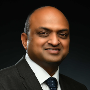 Sumit Keshan, <span>Managing Partner, Wipro Consumer Care – Ventures</span>