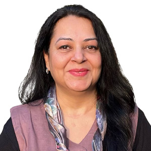 Dr.Chetna Sabharwal
