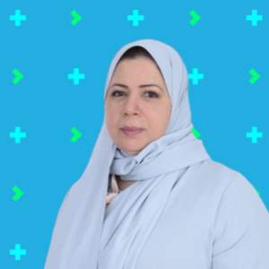 Hayfa Abuzabibah