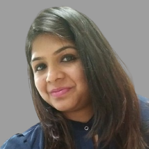 Nishita Agarwal