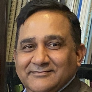 L P Singh, <span>Director General, National Council for Cement and Building Materials</span>