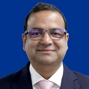 Neeraj Bansal