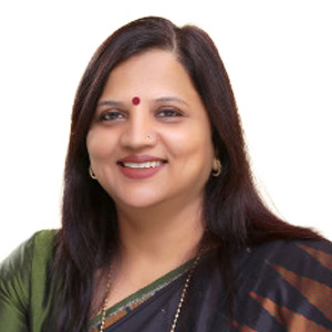 Dr. Sangeeta N. Srivastava