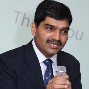 Anil Kumar Bhardwaj, <span>DDG, Department of Telecommunications</span>
