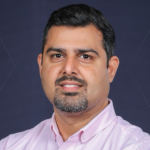 Avinash Tiwari, <span>Global CISO, Pidilite Industries</span>