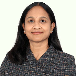 Dr. Narayani Ramachandran