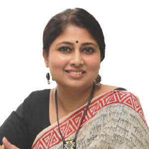 Dr. Kavita Bajpai