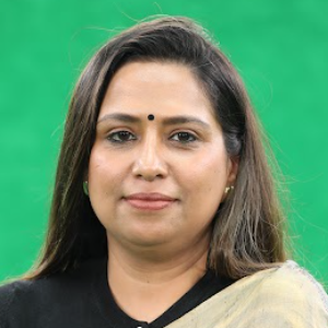 Sheetal Sandhu